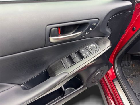 Used 2025 Lexus IS 300 w/ Premium Package image 32