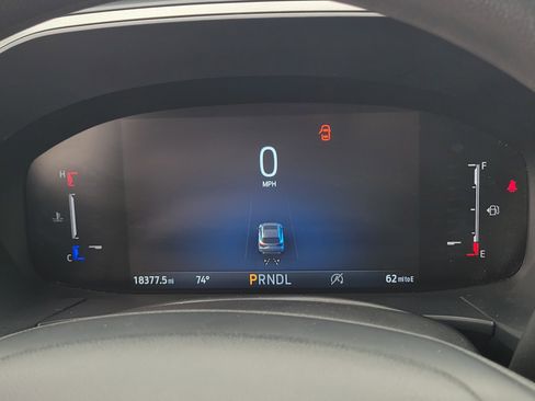 Used 2025 Ford Escape Active image 29