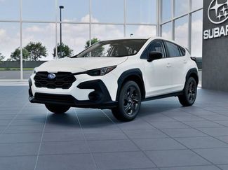 New 2026 Subaru Crosstrek 2.5i video 2