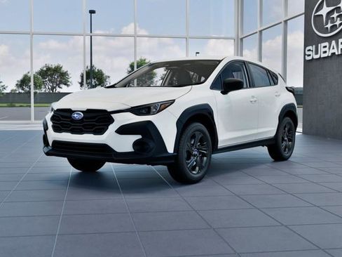 New 2026 Subaru Crosstrek 2.5i image 2