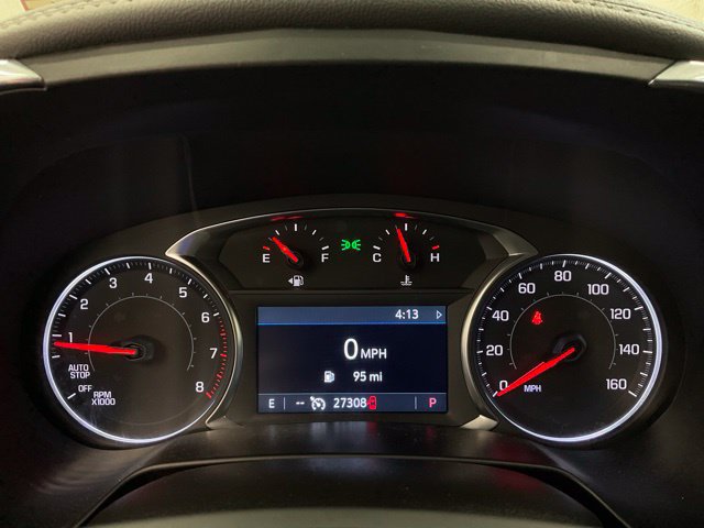 Used 2025 Chevrolet Blazer LT FWD image 15