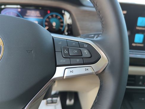 New 2026 Volkswagen Atlas SEL Premium R-Line image 43