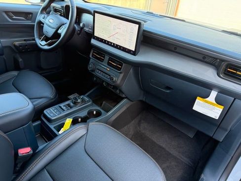 New 2026 Ford Maverick Tremor image 13