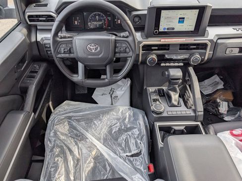 New 2025 Toyota Tacoma SR5 image 26