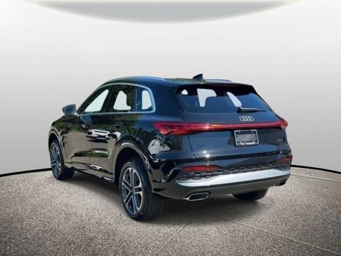 New 2026 Audi Q5 Premium AWD/4WD image 2