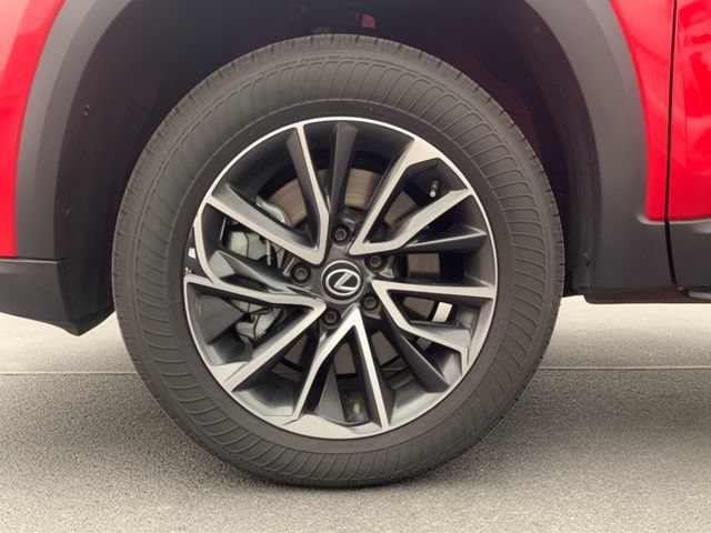 Used 2024 Lexus NX 250 FWD w/ Towing Package (2000 Lbs) image 11