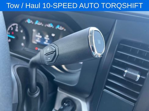 New 2025 Ford F350 XL w/ XL Chrome Package image 10