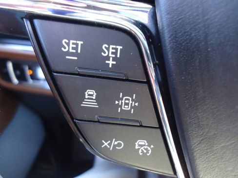 Certified 2024 Lincoln Navigator L Reserve AWD/4WD image 21