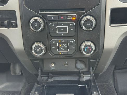 Used 2013 Ford F150 XLT w/ Luxury Equipment Group AWD/4WD image 11