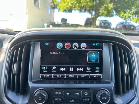 Used 2016 Chevrolet Colorado Z71 RWD image 44
