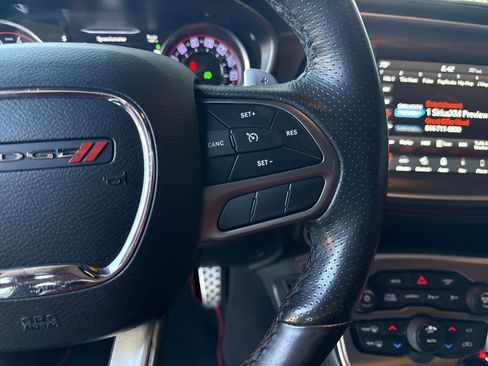 Used 2021 Dodge Challenger R/T Scat Pack w/ Plus Package image 19