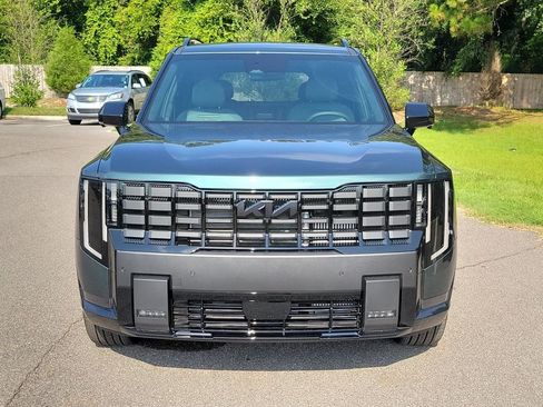 New 2027 Kia Telluride SX Prestige X-Line w/ Towing Package AWD/4WD image 2