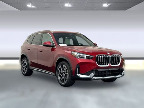 Used 2026 BMW X1 xDrive28i image 6