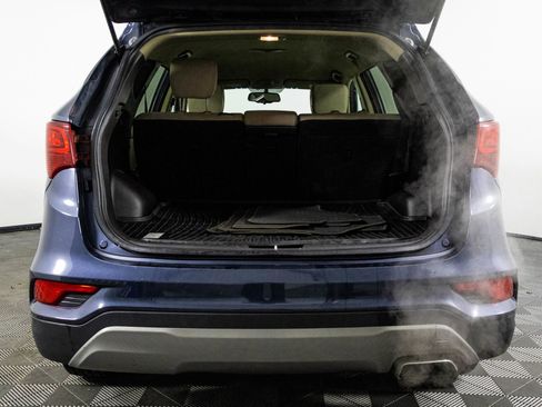 Used 2017 Hyundai Santa Fe Sport image 36