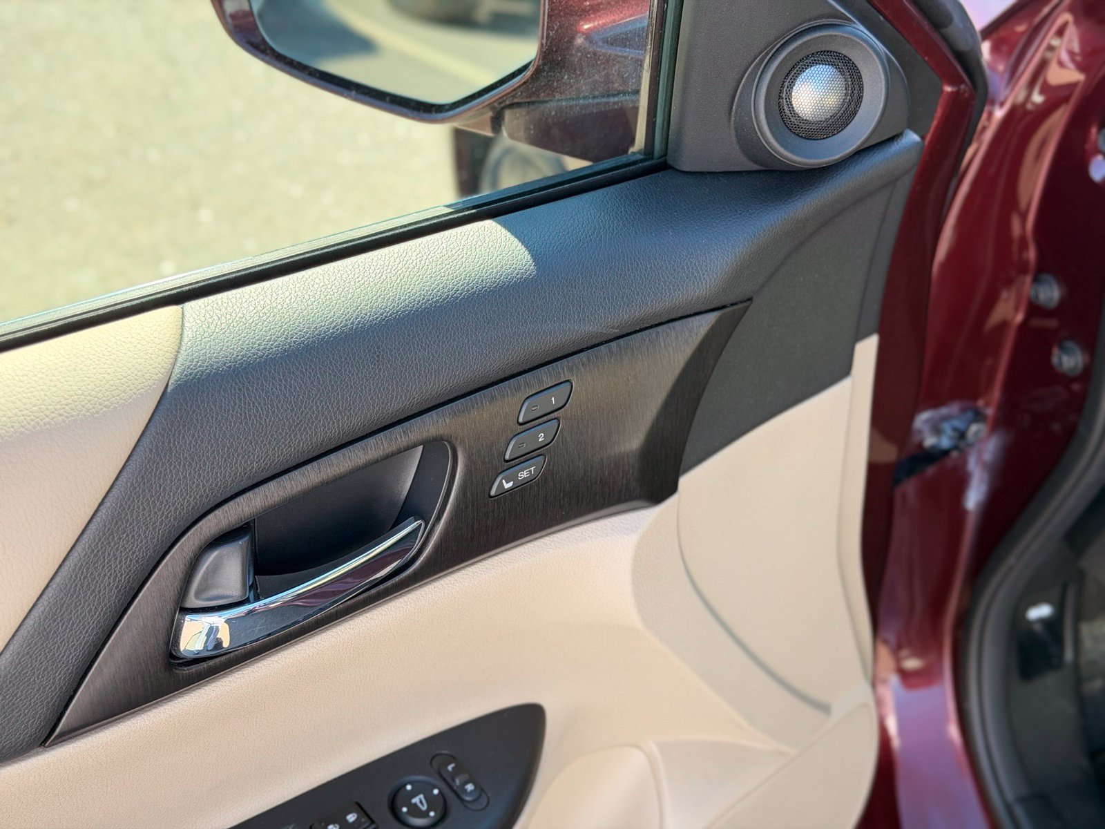 Used 2014 Honda Accord EX-L image 14