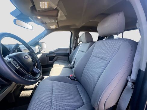 Used 2020 Ford F150 XLT w/ Equipment Group 302A Luxury AWD/4WD image 23