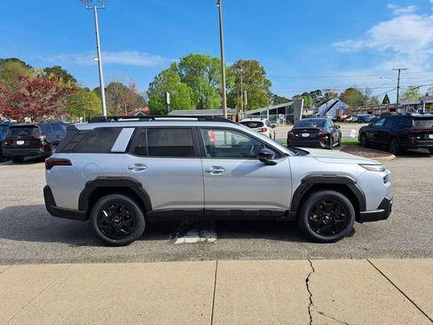 New 2026 Subaru Outback Limited AWD/4WD image 7