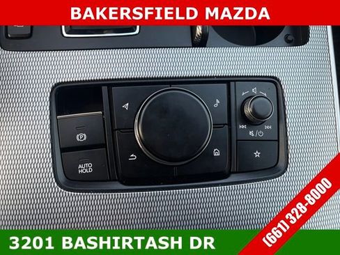 Used 2025 MAZDA CX-70 3.3 Turbo w/ Premium Plus Pkg image 24