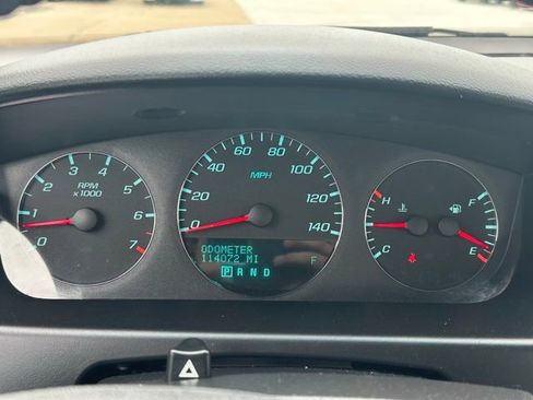 Used 2013 Chevrolet Impala LT w/ LT Sunroof Package image 15