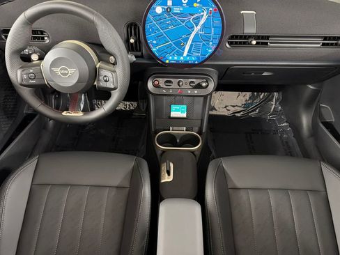 New 2026 MINI Cooper John Cooper Works FWD image 3