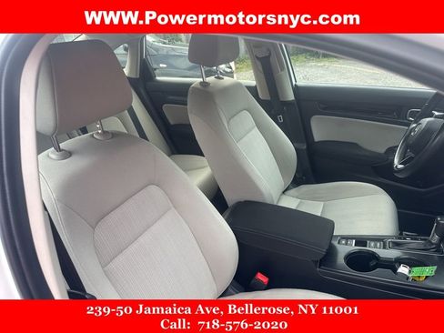 Used 2022 Honda Civic EX image 20