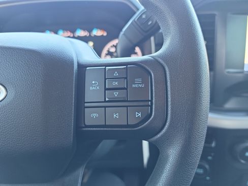 Used 2022 Ford F150 XL w/ XL Power Equipment Group AWD/4WD image 22