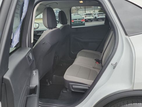 Used 2022 Ford Escape SE w/ Convenience Package image 19