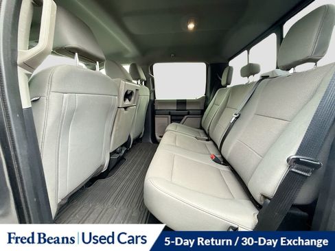 Used 2020 Ford F250 XL w/ STX Appearance Package image 23