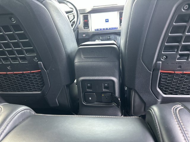 Used 2022 Ford Bronco Raptor AWD/4WD image 23