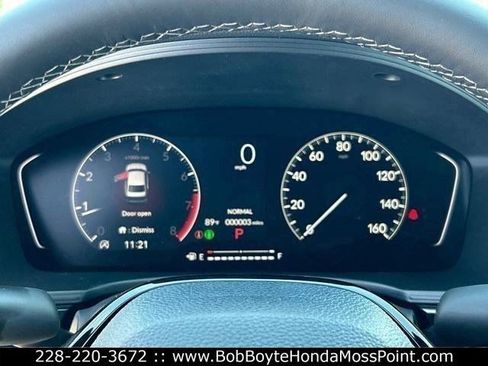 New 2026 Honda Civic Sport image 18