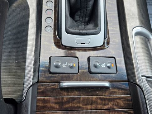 Used 2012 Acura TL image 20