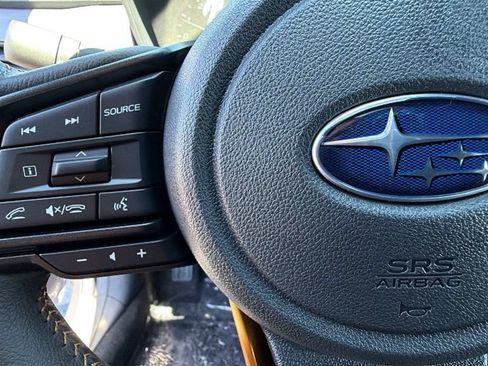 Used 2026 Subaru Crosstrek 2.5i Wilderness w/ Crosstrek Mirror Package AWD/4WD image 19