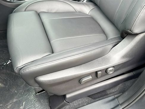 New 2026 Subaru Ascent Limited AWD/4WD image 24