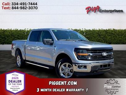 Used 2024 Ford F150 XLT w/ Mobile Office Package