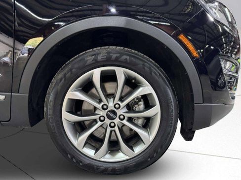 Used 2019 Lincoln MKC Select w/ Select Plus Package image 68