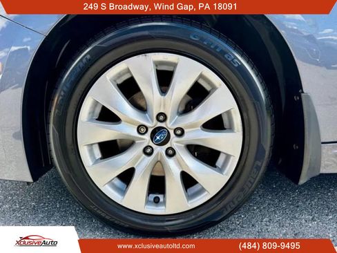Used 2016 Subaru Legacy 2.5i Premium image 26