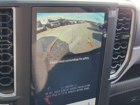 New 2025 Ford Ranger XL image 43