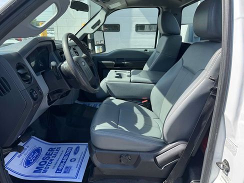 Used 2013 Ford F450 XL w/ PWR Equipment Group RWD image 8