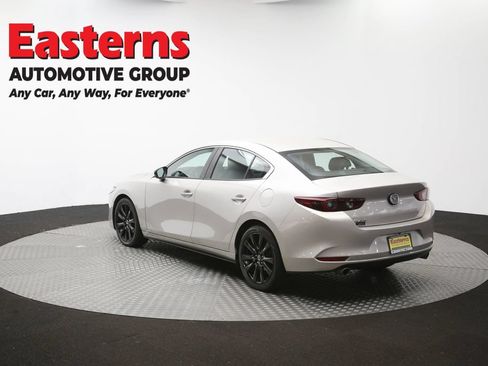 Used 2024 MAZDA MAZDA3 s FWD image 64