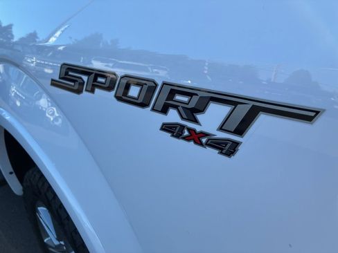 Used 2020 Ford F150 Lariat w/ Equipment Group 502A Luxury image 34