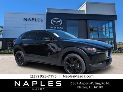 Used 2023 MAZDA CX-30 2.5 Turbo w/ Premium Plus Pkg