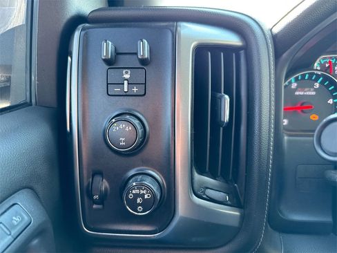 Used 2019 Chevrolet Silverado 2500 LTZ w/ Duramax Plus Package image 18