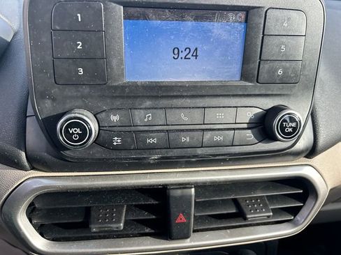 Used 2019 Ford EcoSport S image 22