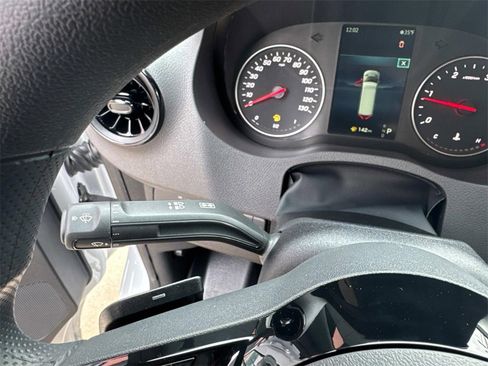New 2025 Mercedes-Benz Sprinter 2500 image 25