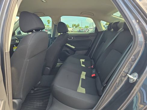 Used 2026 Honda Civic LX image 13