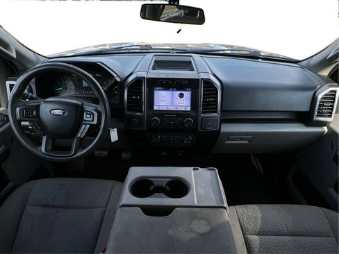 Used 2019 Ford F150 XLT w/ XTR Package AWD/4WD image 35