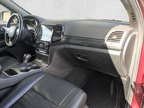 Used 2020 Jeep Grand Cherokee Limited X RWD image 22