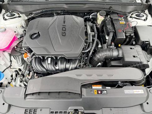 New 2026 Hyundai Sonata SEL image 18