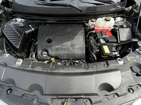 Certified 2023 Chevrolet Traverse LS w/ Safety Package image 8