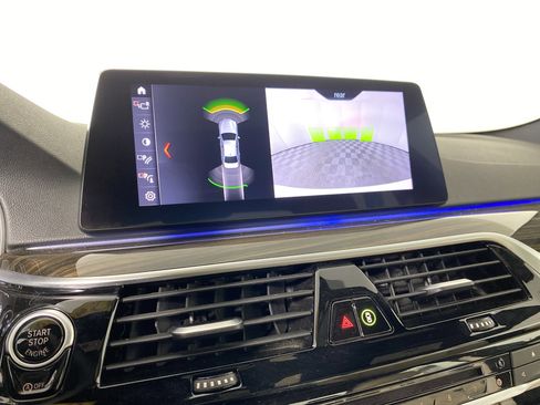 Used 2019 BMW 530i xDrive w/ Convenience Package image 5